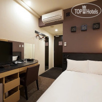 Sotetsu Fresa Inn Nihombashi Ninguocho 