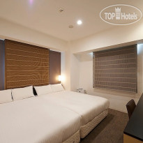 Sotetsu Fresa Inn Nihombashi Ninguocho 