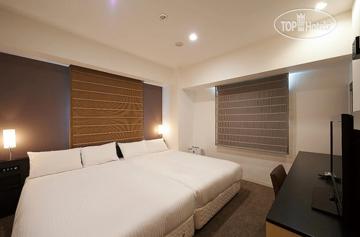 Sotetsu Fresa Inn Nihombashi Ninguocho