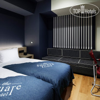 The Square Hotel Ginza 