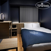 The Square Hotel Ginza 