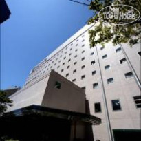 Chisun Hotel Hamamatsu-cho 