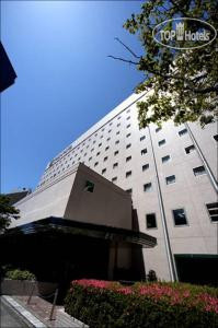 Фото Chisun Hotel Hamamatsu-cho