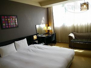 Фотографии отеля  Villa Fontaine Roppongi Annex 3*