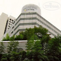 Villa Fontaine Roppongi Annex 