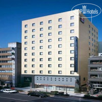 Comfort Hotel Tokyo Higashi Nihombashi 3*