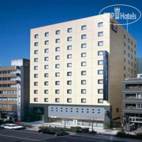 Comfort Hotel Tokyo Higashi Nihombashi 