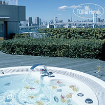 Hilton Tokyo Odaiba 