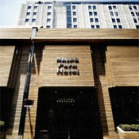 Shiba Park Hotel 3*