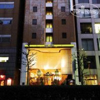 Smile Hotel TOKYO-NIHONBASHI 3*