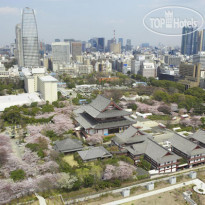 The Prince Park Tower Tokyo 