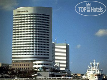 Фотографии отеля  InterContinental Tokyo Bay 5*