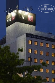 Фотографии отеля  The b Ikebukuro 3*