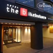 The b Ikebukuro 