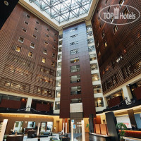 Park Hotel Tokyo 4*