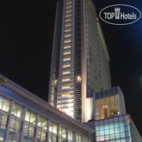 Shibuya Excel Hotel Tokyu 4*