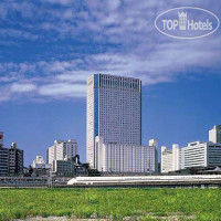 Shinagawa Prince East Tower 3*