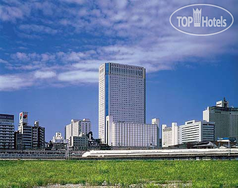 Фотографии отеля  Shinagawa Prince East Tower 3*