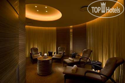 Фотографии отеля  Conrad Tokyo 5*