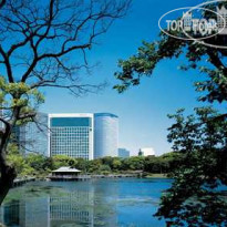 Conrad Tokyo 