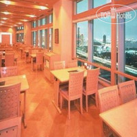 Tokyo Bay Ariake Washington 3*