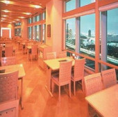 Tokyo Bay Ariake Washington 3*