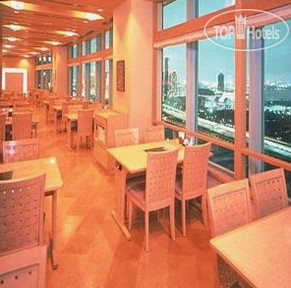 Фотографии отеля  Tokyo Bay Ariake Washington 3*