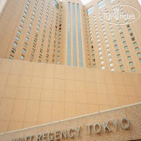 Hyatt Regency Tokyo 5*