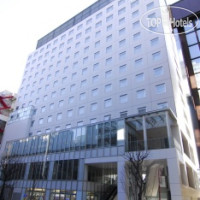 Best Western Shinjuku Astina Hotel Tokyo 3*