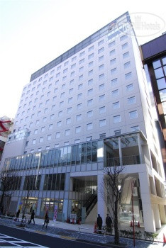 Фотографии отеля  Best Western Shinjuku Astina Hotel Tokyo 3*