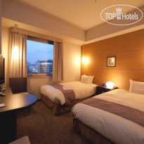 Best Western Shinjuku Astina Hotel Tokyo 