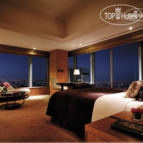 Shangri-La Hotel Tokyo 