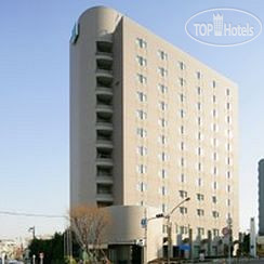 Фотографии отеля  Chisun Hotel Shinagawa West 2*