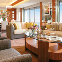 Sheraton Grande Tokyo Bay Hotel 