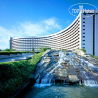 Sheraton Grande Tokyo Bay Hotel 5*