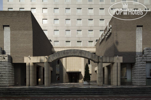 Фотографии отеля  Mitsui Garden Hotel Kamata 3*