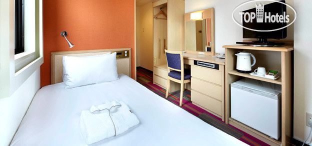 Новые добавленные фото туристов The B Sangenjaya 3*
