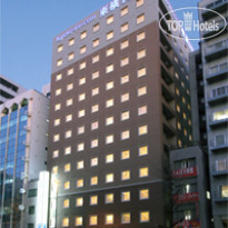 Toyoko Inn Tokyo Akiba Asakusabashi 