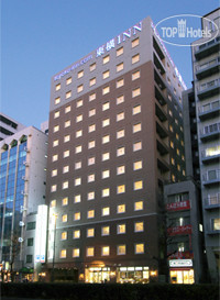 Toyoko Inn Tokyo Akiba Asakusabashi