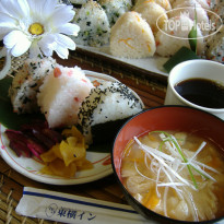 Toyoko Inn Tokyo Akiba Asakusabashi 