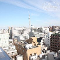 Toyoko Inn Tokyo Akiba Asakusabashi 