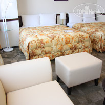 Toyoko Inn Tokyo Akiba Asakusabashi 