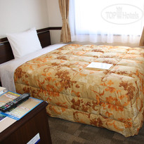 Toyoko Inn Tokyo Akiba Asakusabashi 