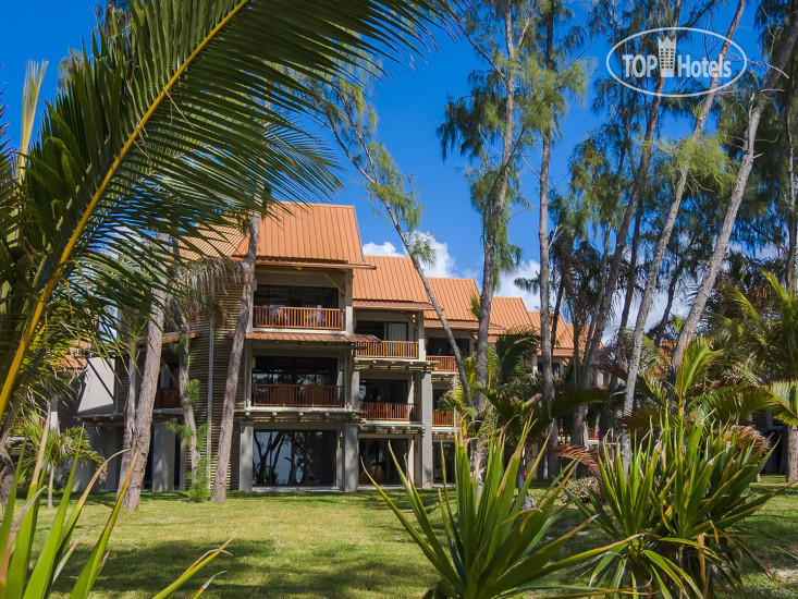 Фото Maritim Crystals Beach Hotel Mauritius