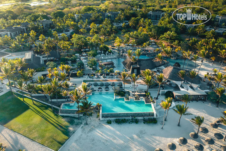 Photos Long Beach Mauritius (ex.Long Beach A Sun Resort)