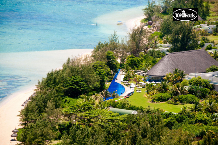 Фото Sofitel So Mauritius Bel Ombre