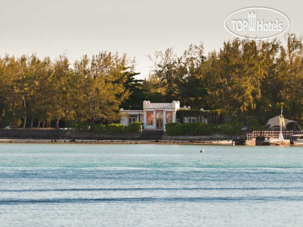 Фото Ile Des Deux Cocos