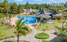 Jalsa Beach Hotel & Spa 4*