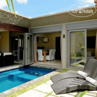 Villas Athena 4*