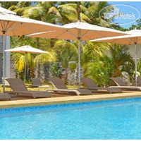 Mon Choisy Beach Resort 3*